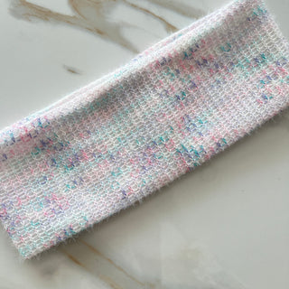 Gemma Wide Headband