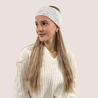 Gemma Wide Headband