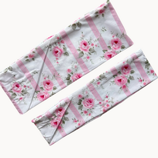 Dri Fit Patterned Headband Collection