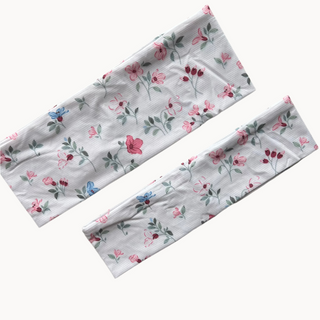 Dri Fit Patterned Headband Collection