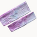 Purple Tie Dye