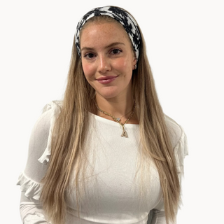 Axel Crinkle Standard Headband