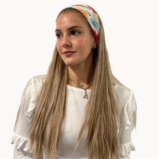 Reni Crinkle Standard Headband