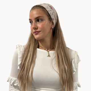 Rosie Crinkle Standard Headband