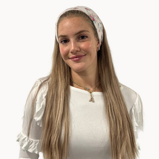 Rosie Cotton Standard Headband