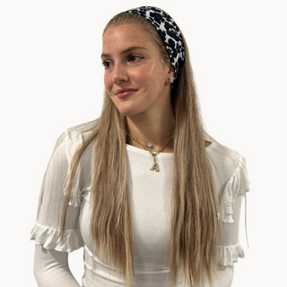 Raya Cotton Standard Headband