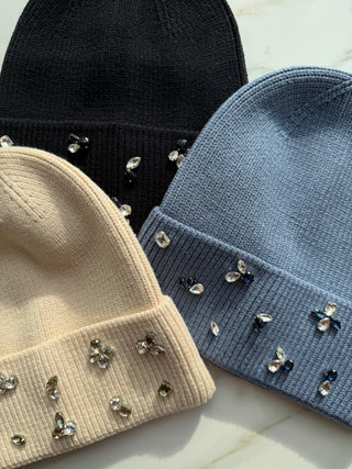 Celestine Cuff Beanie