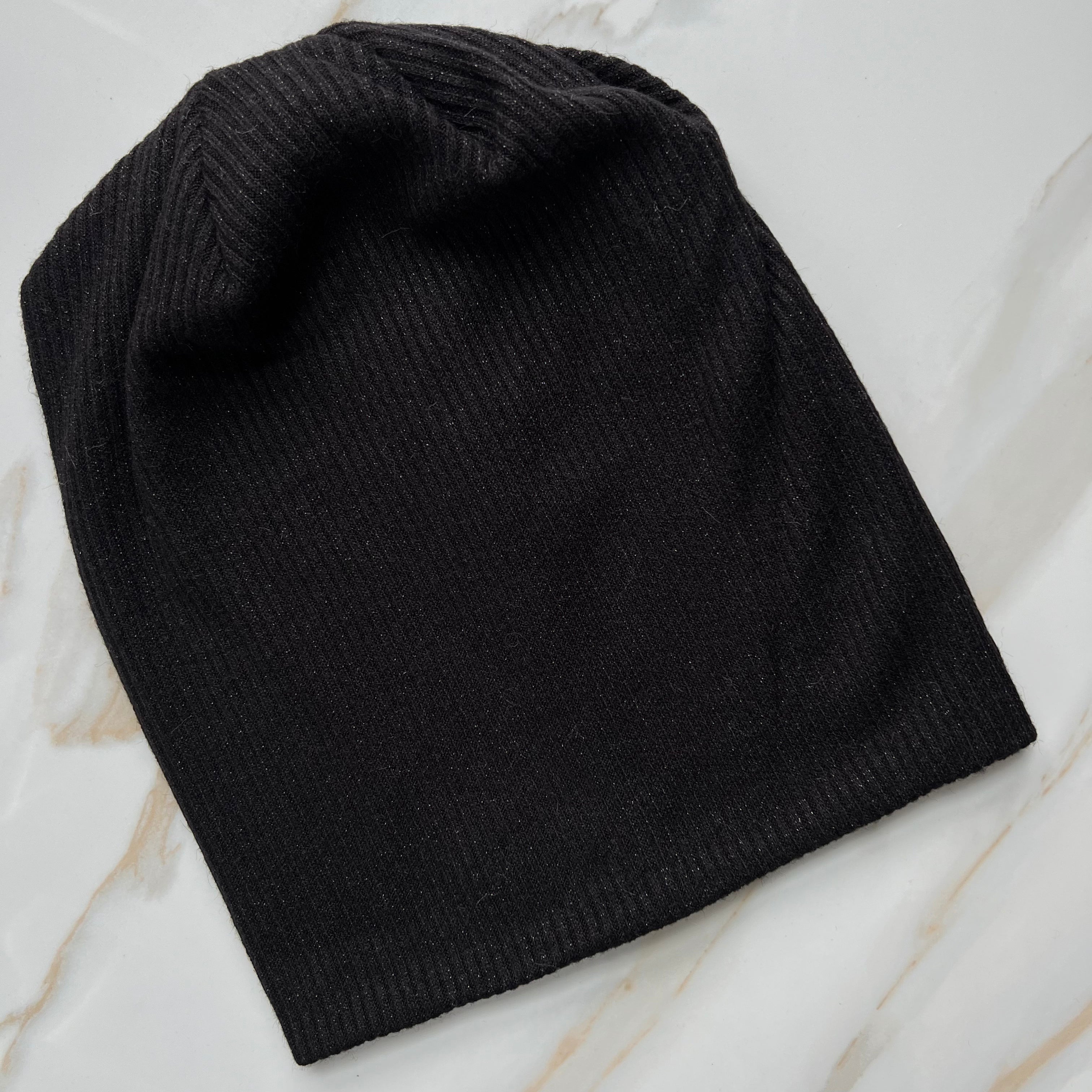 Shimmer Beanie