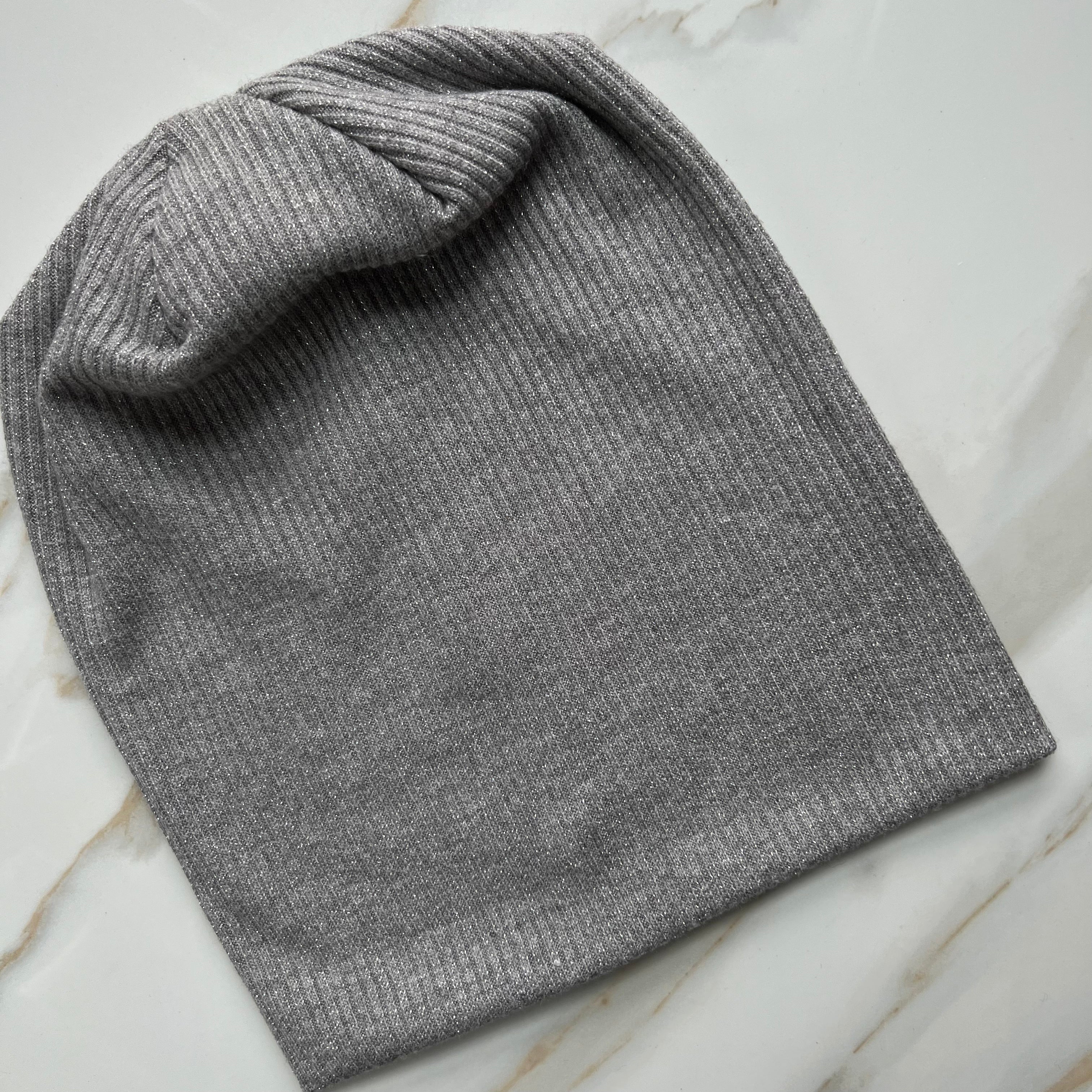 Shimmer Beanie