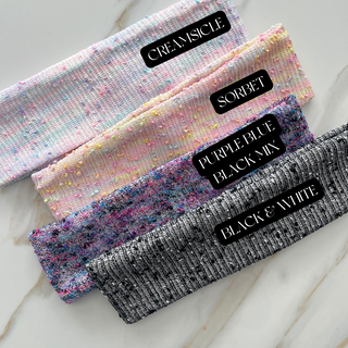 Katie Standard Flat Headband
