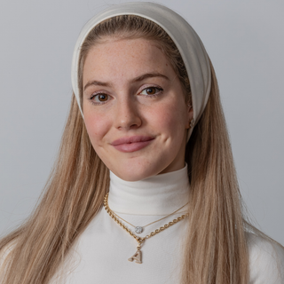 Stardust Standard Headband