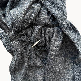 Aspen Pre-Tied Scarf