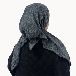 Aspen Pre-Tied Scarf