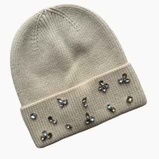 Celestine Cuff Beanie