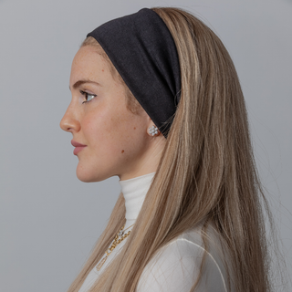 Stardust Wide Headband