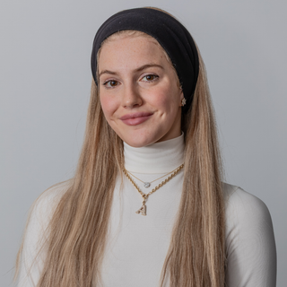 Stardust Wide Headband