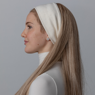 Stardust Wide Headband