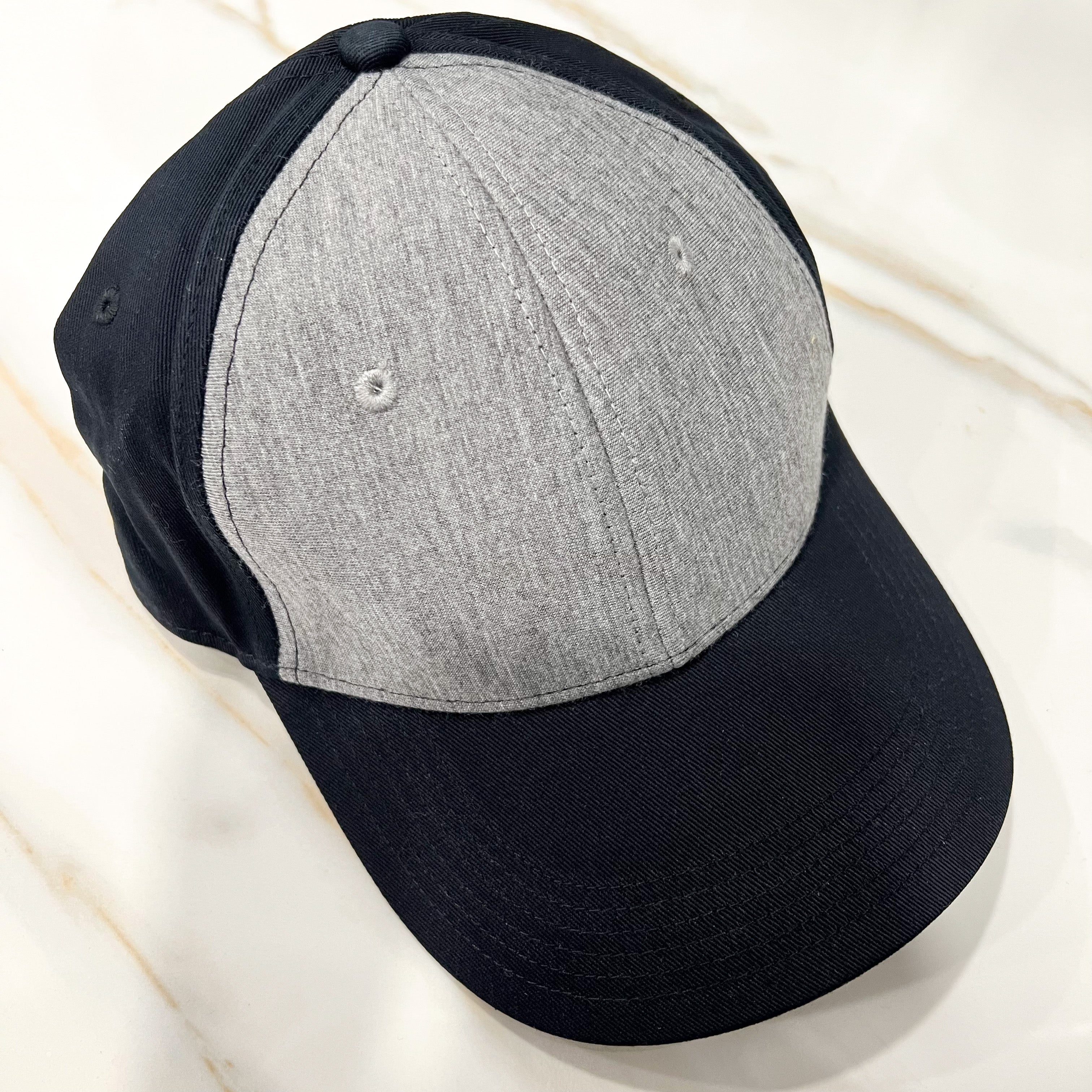 Two Tone Cap