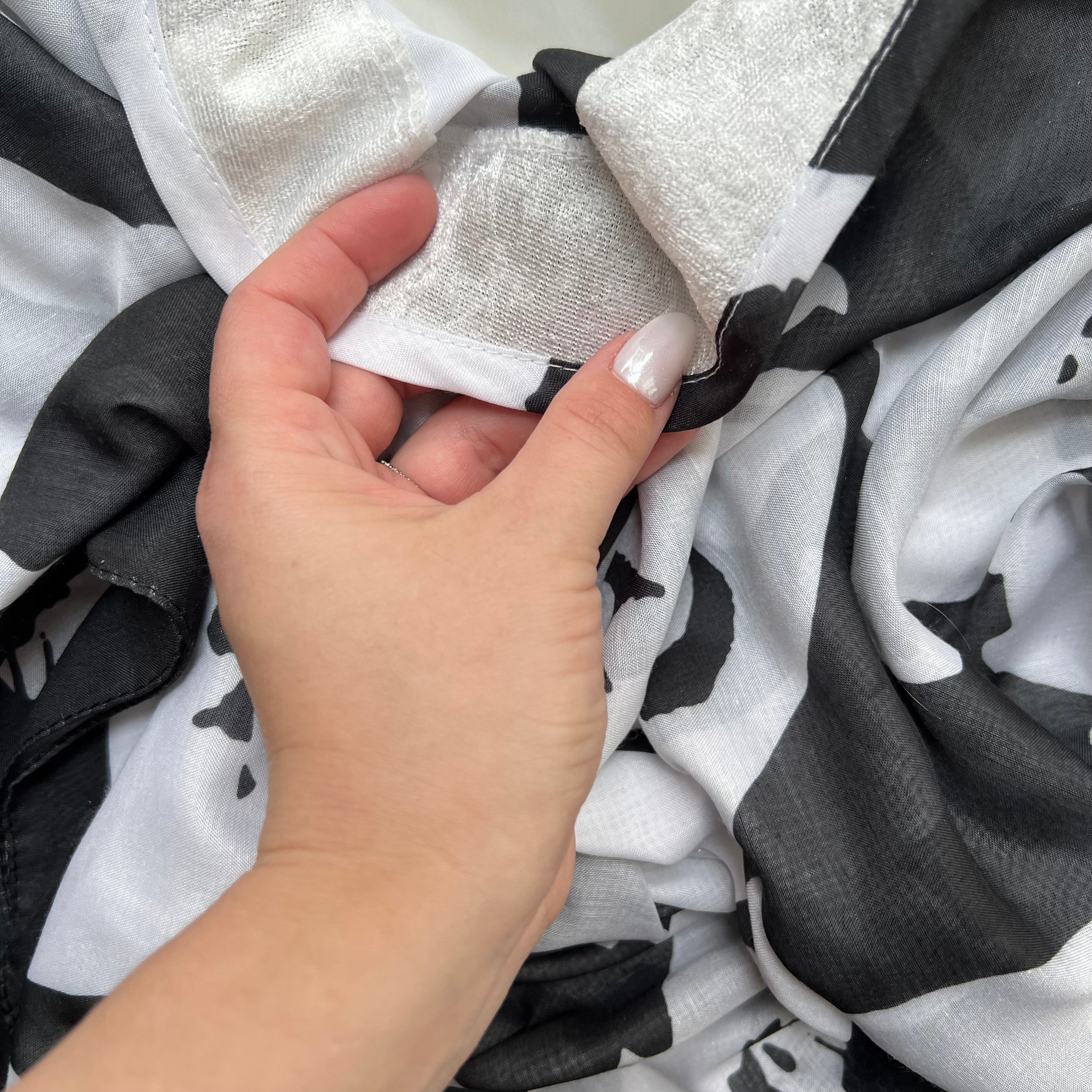 Celine Triangle Scarf