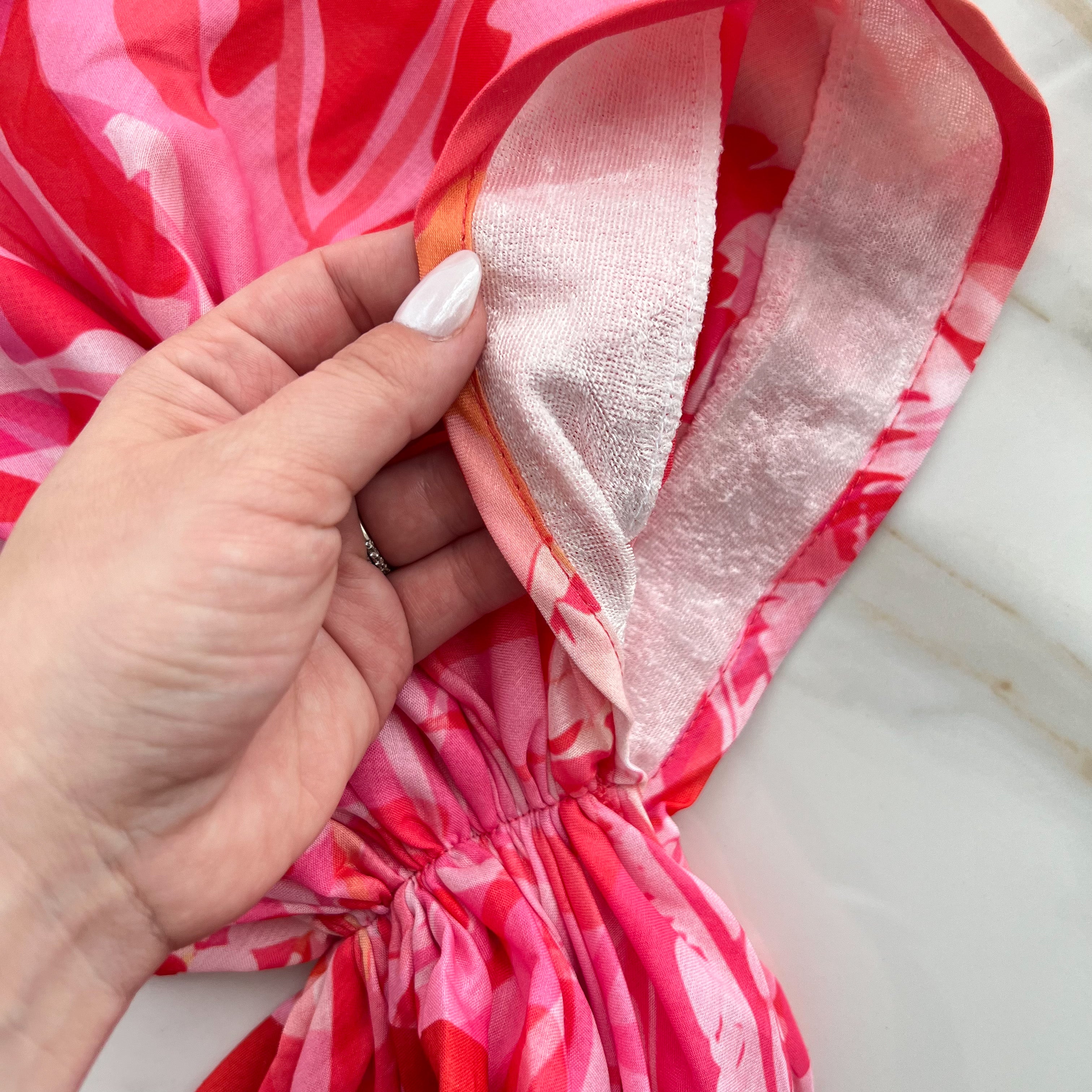 Audrey Pre-Tied Scarf