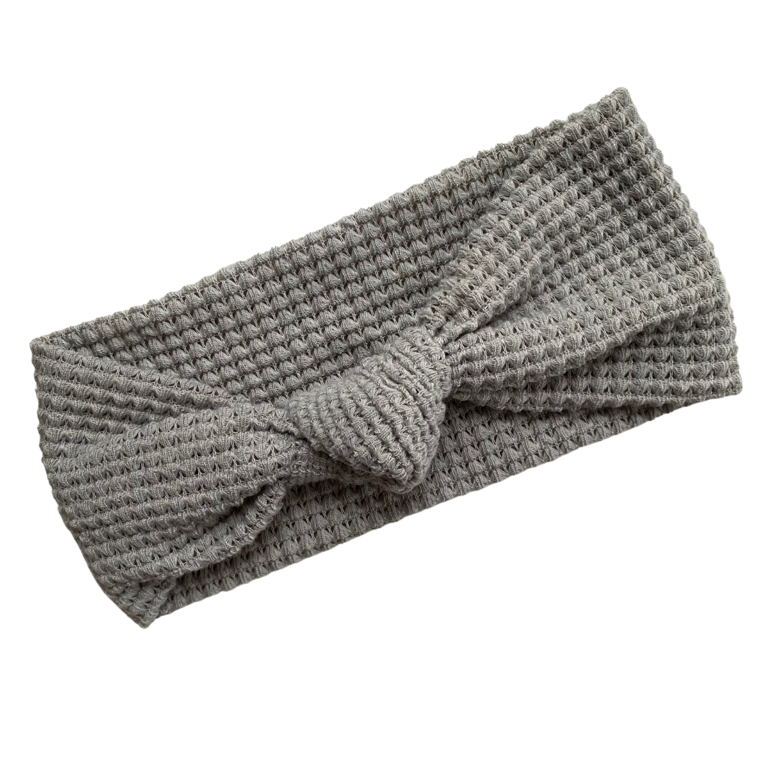 Aspen Top Knot Headband