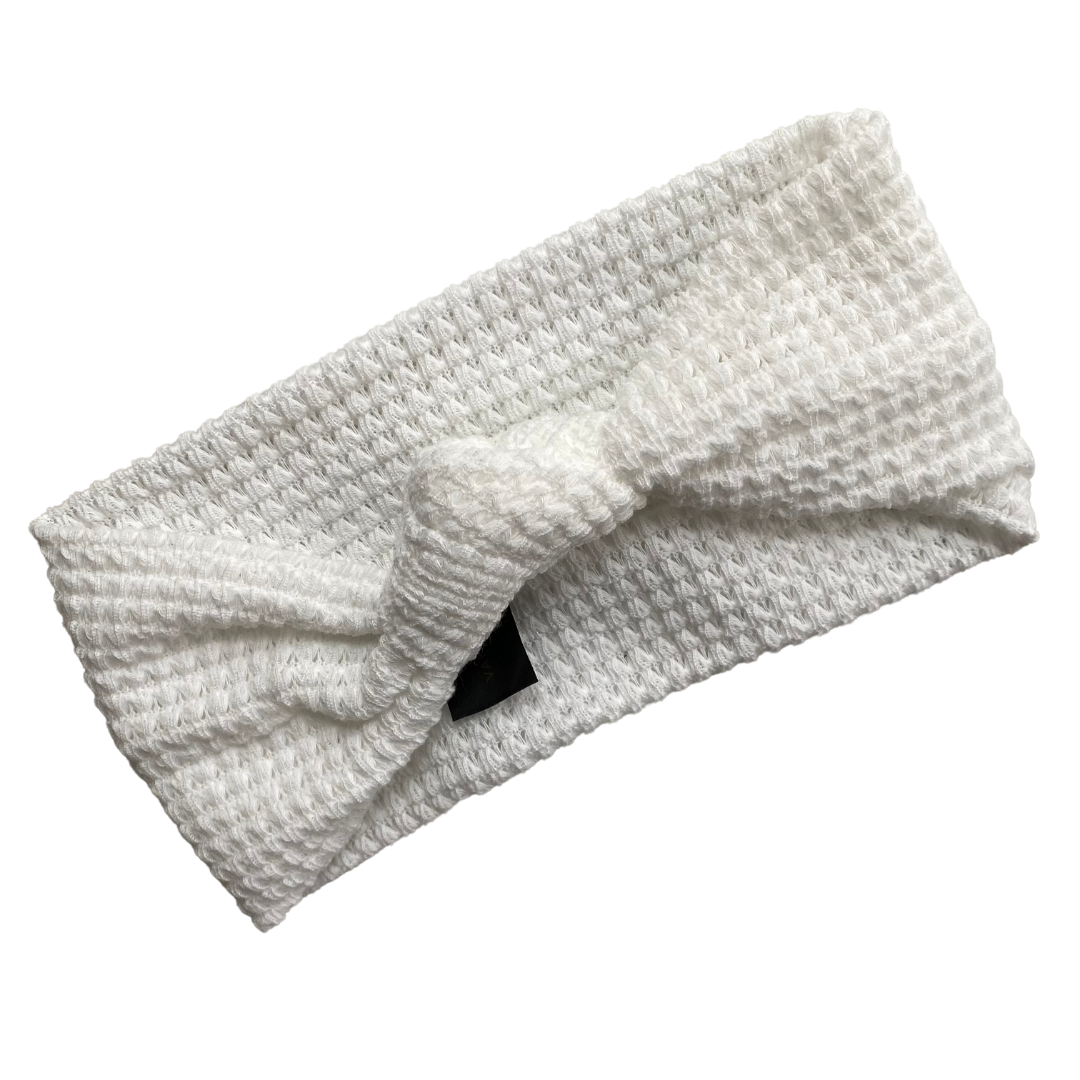 Aspen Top Knot Headband