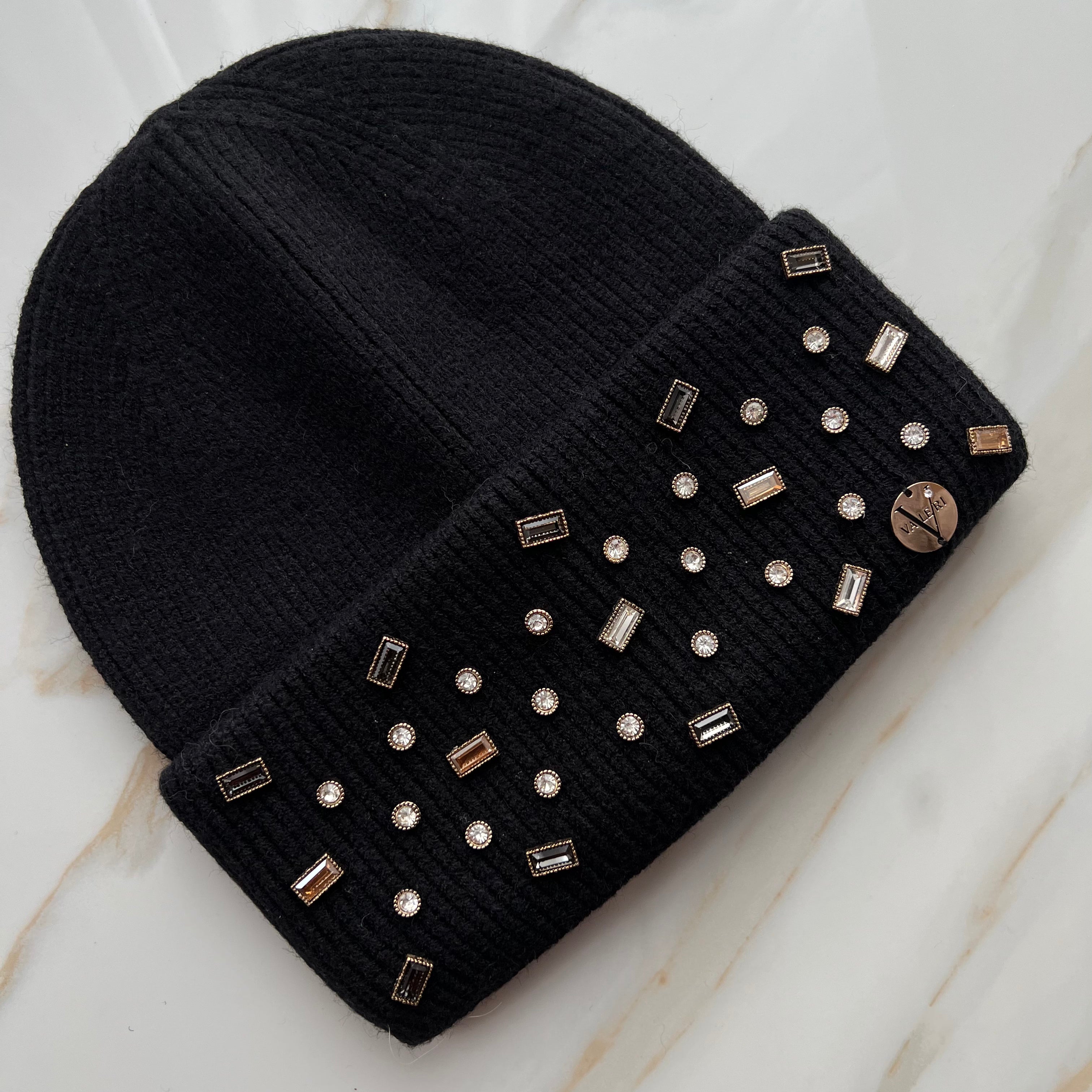 Riley Cuff Beanie