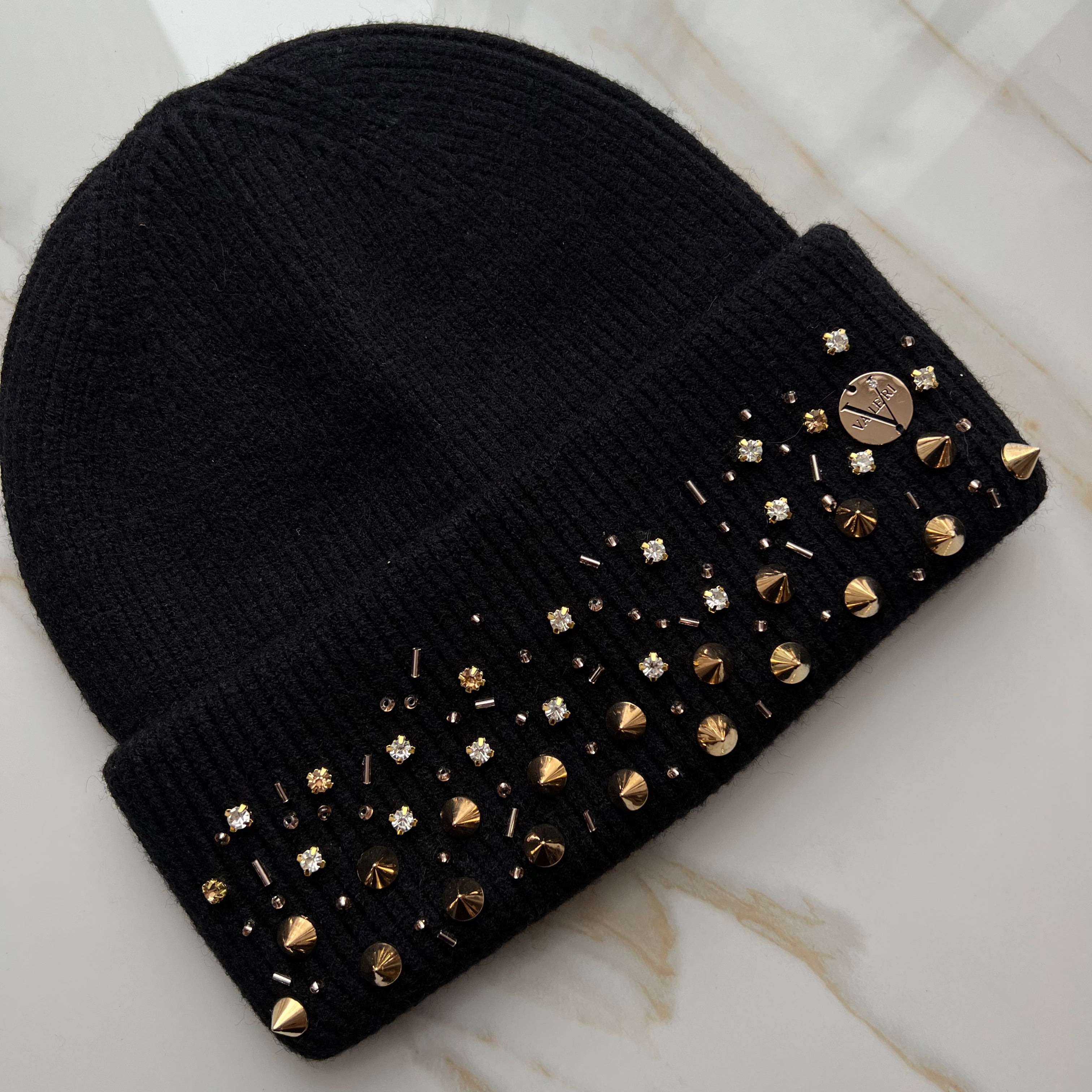 Kendra Cuff Beanie