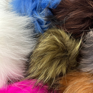 Pom Pom Add On