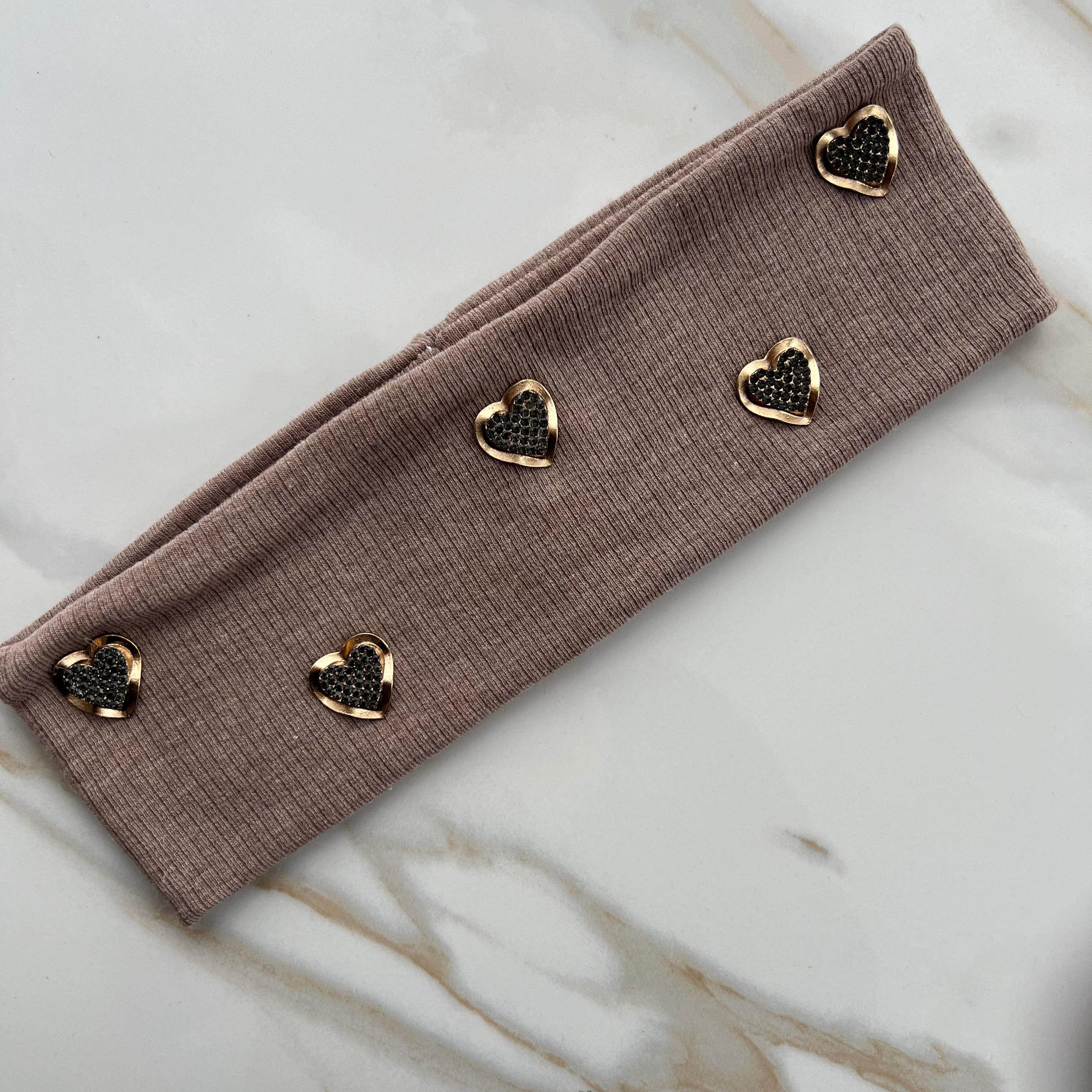 Libby Flat Headband