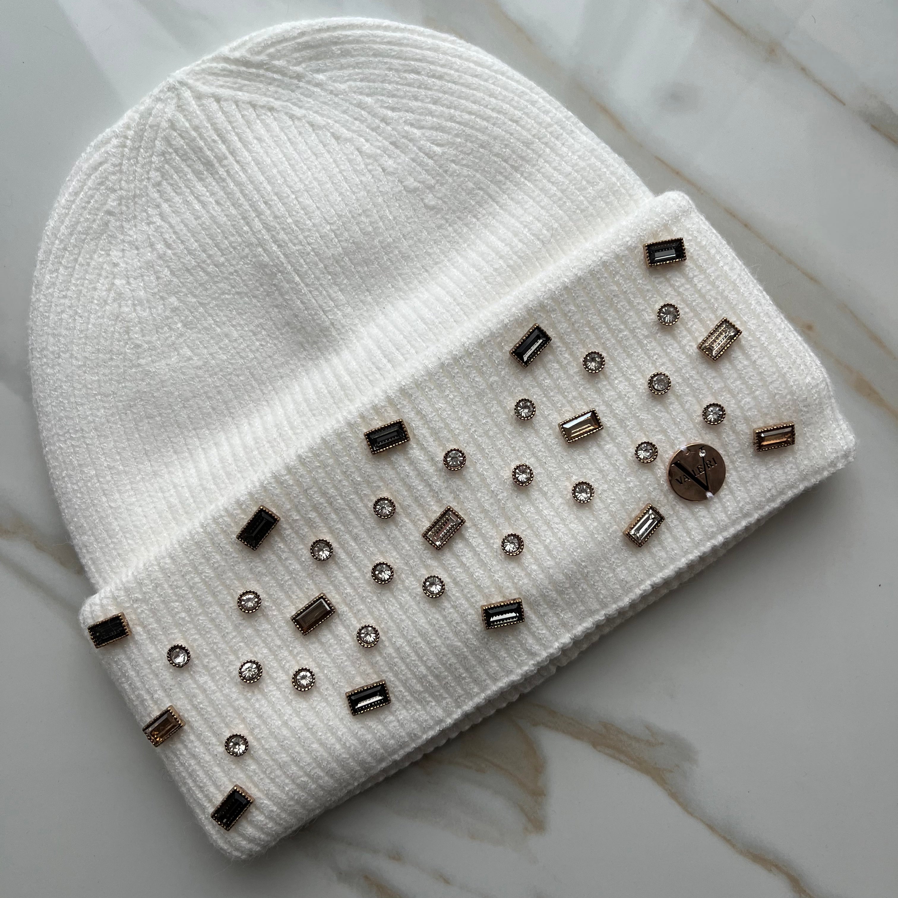 Riley Cuff Beanie