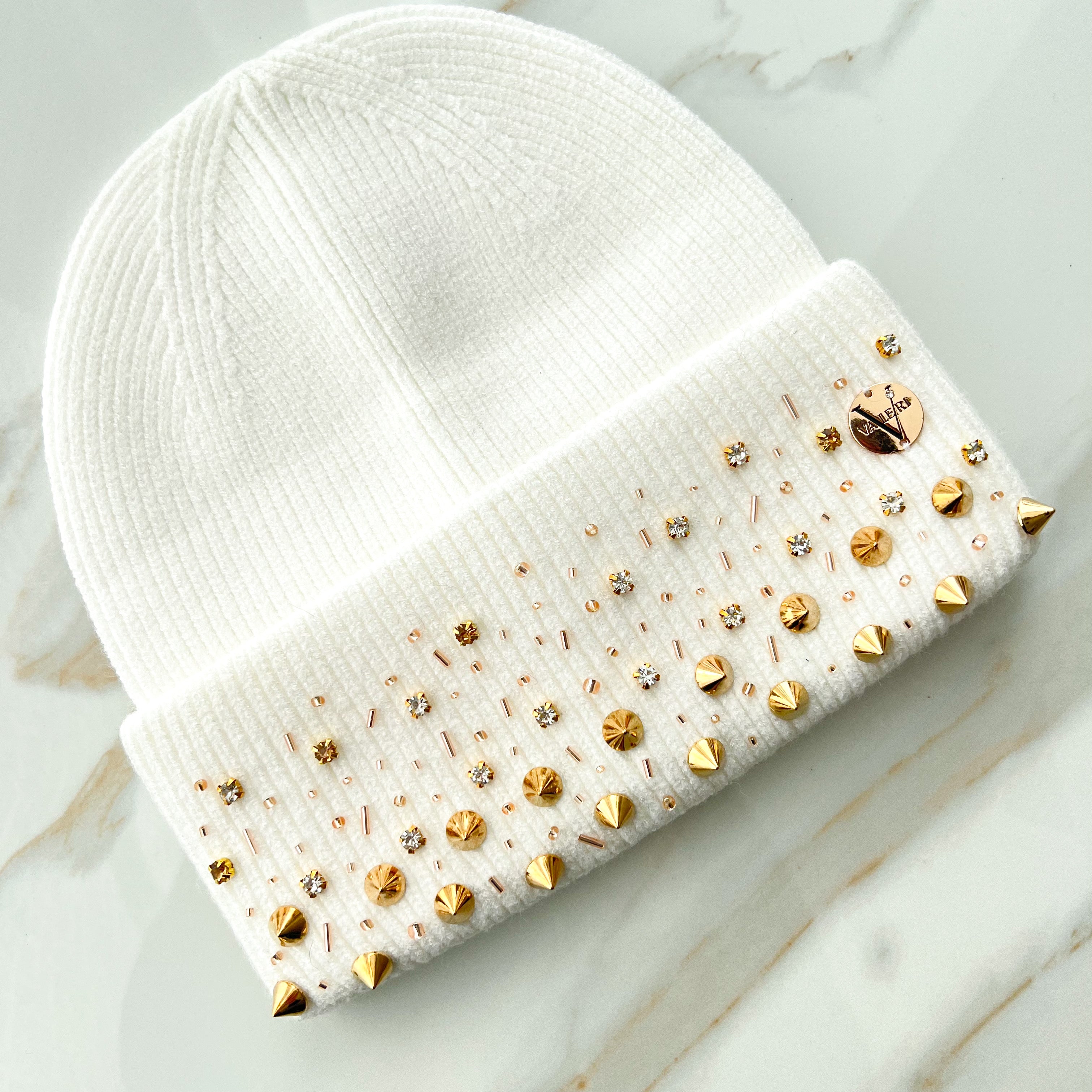 Kendra Cuff Beanie