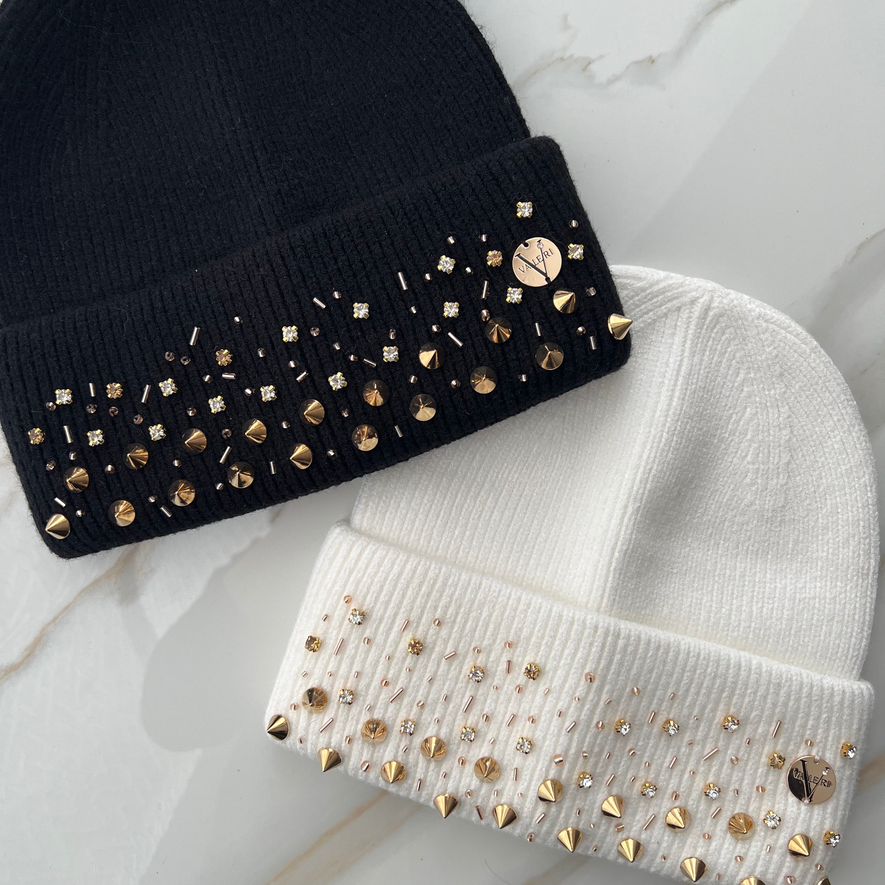 Kendra Cuff Beanie
