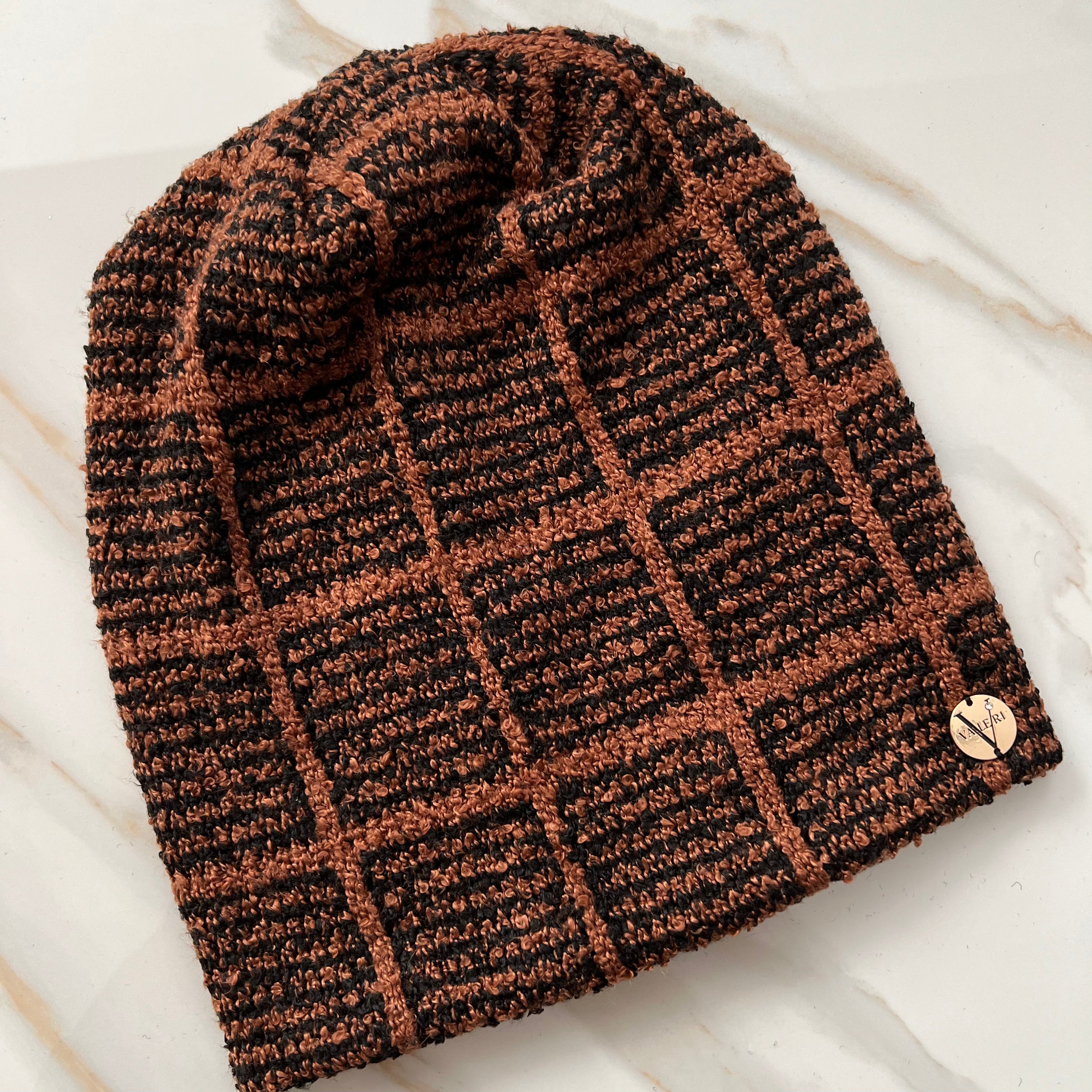 Heather Beanie