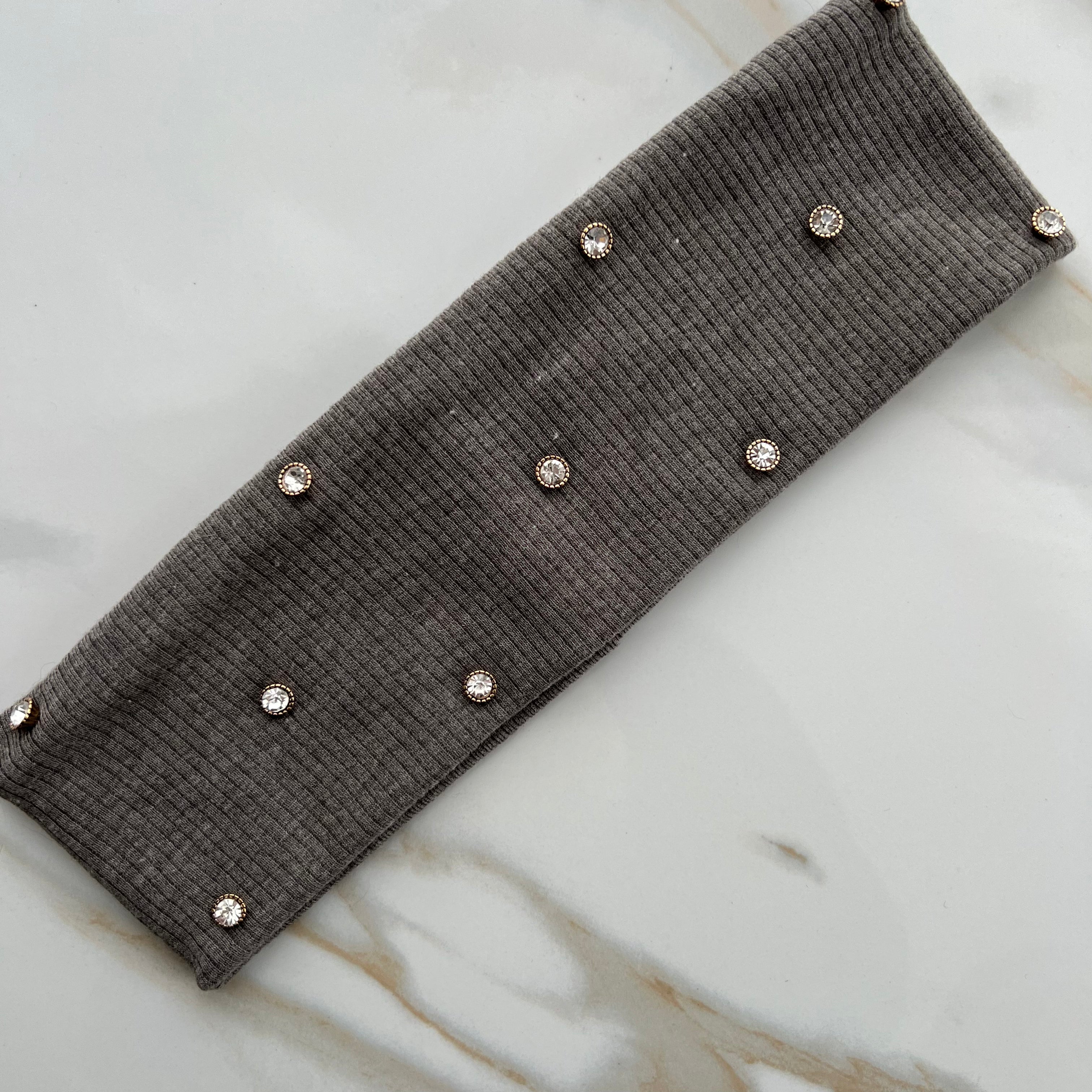 Isla Crystal Headband